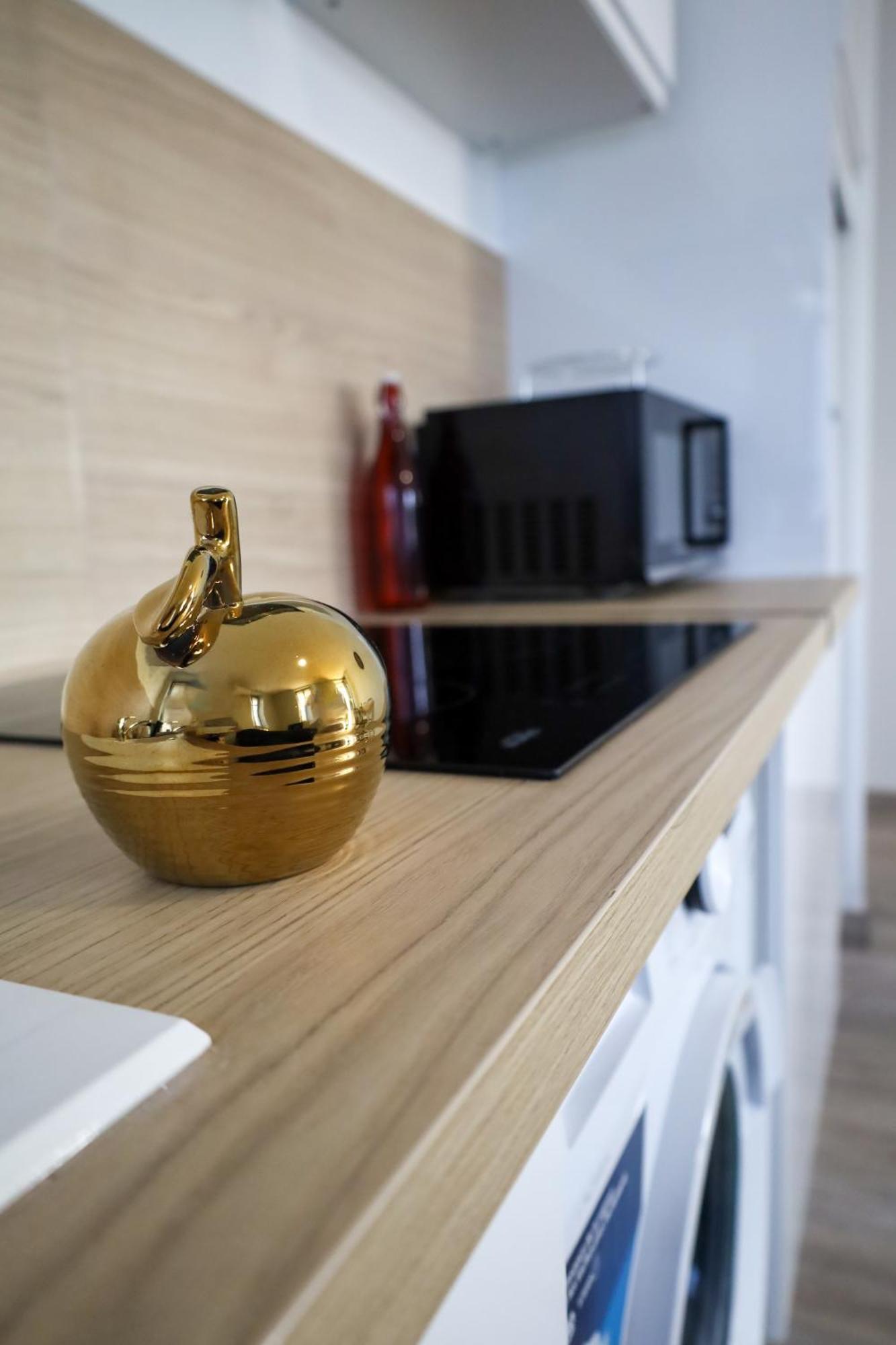 Apartment Le Westy 1