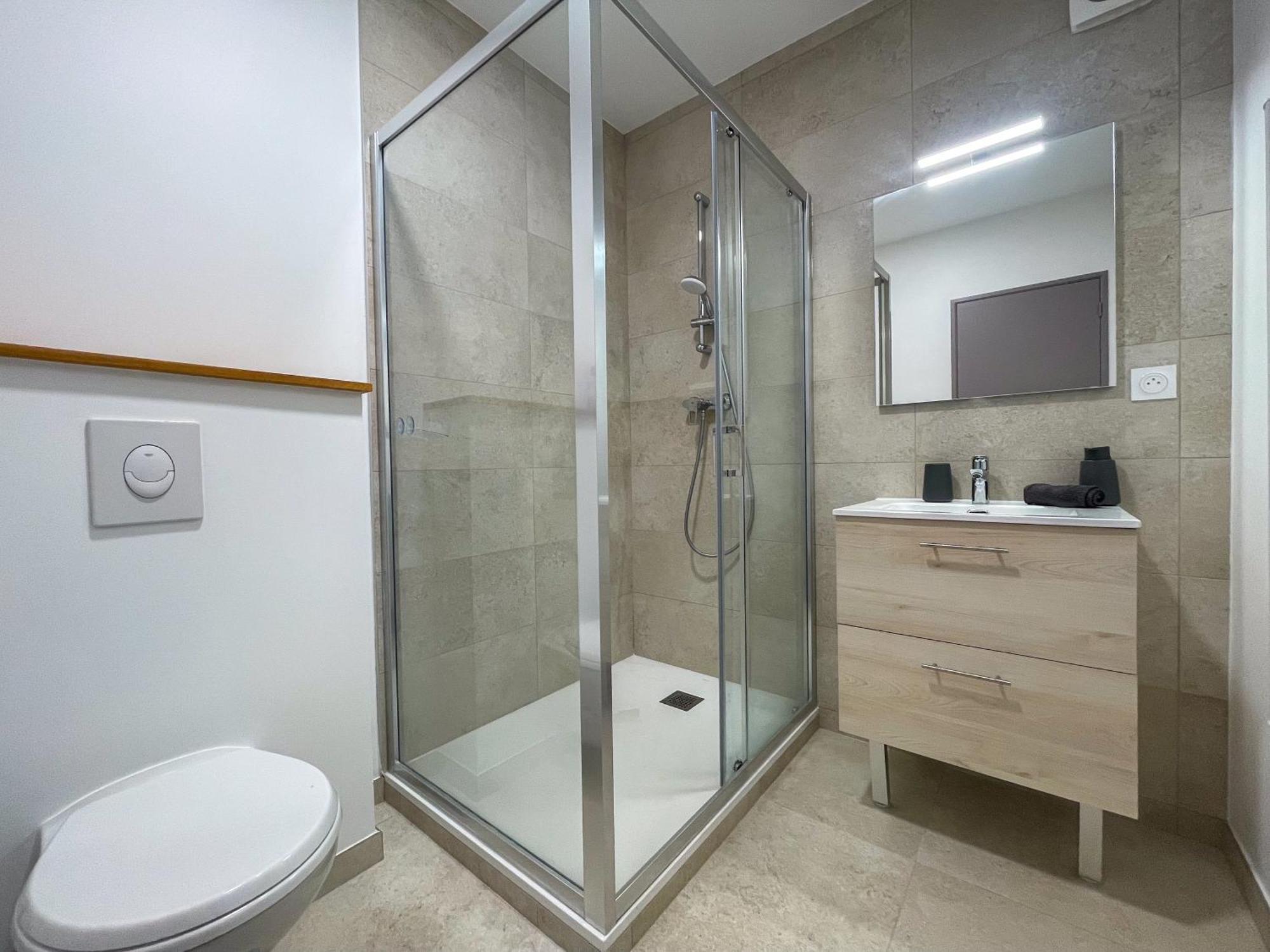 Le Westy 1 Apartamento *